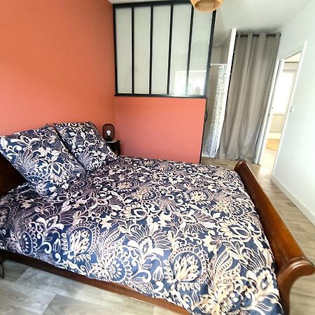 Apartament Le Talia - Terrasse Auch Zewnętrze zdjęcie